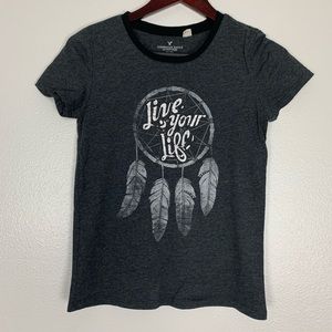 AMERICAN EAGLE T-SHIRT